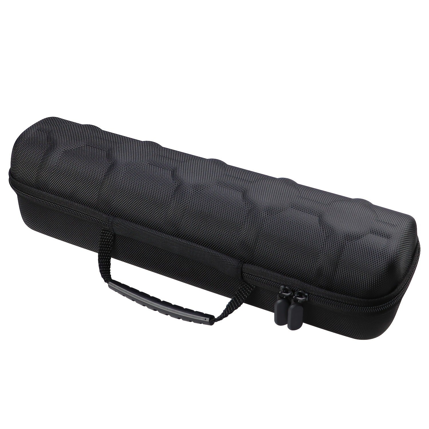 Portable Shockproof 5-Slot Watch Case Storage Organizer