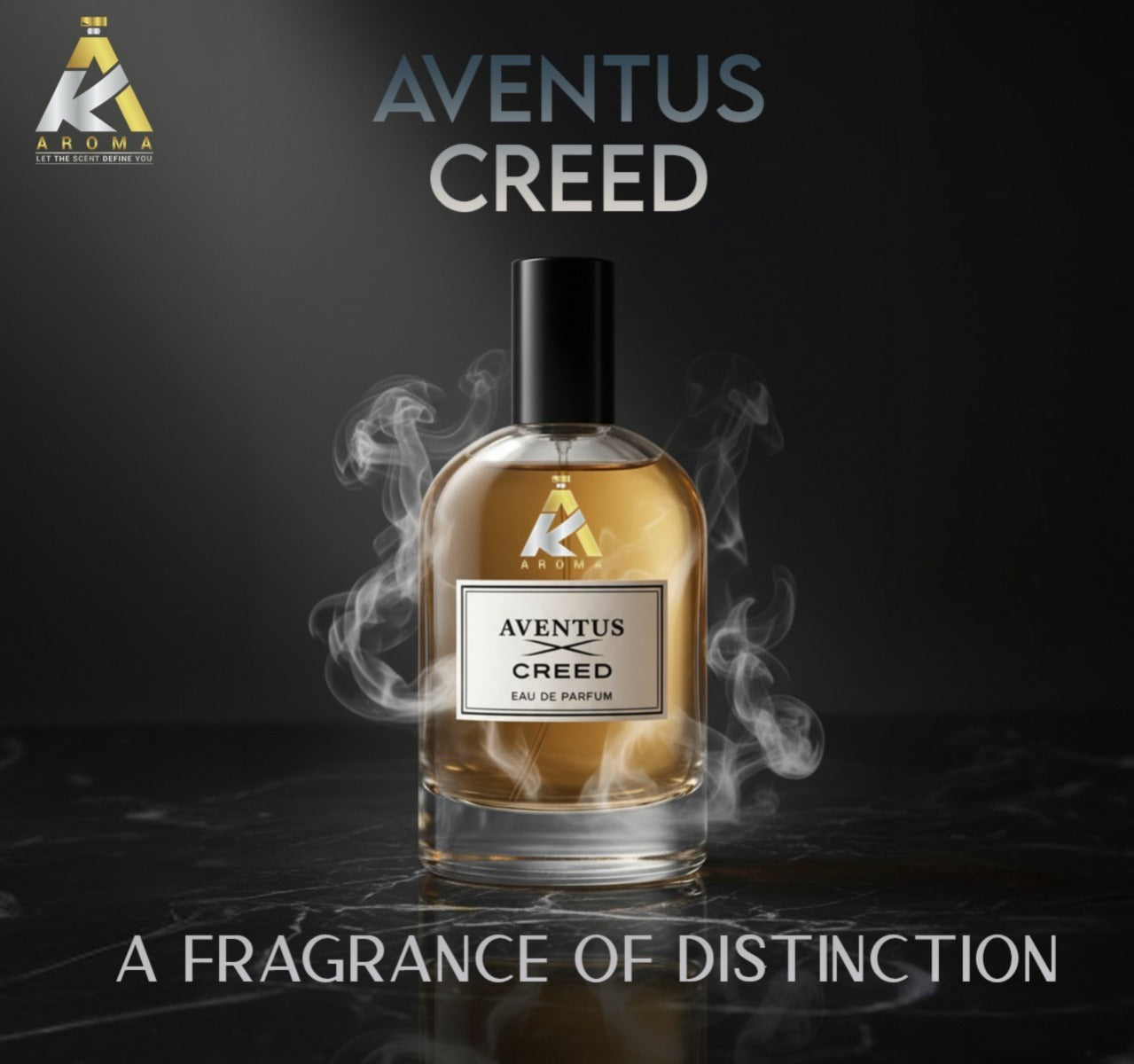 Aroma Signature-Unisex