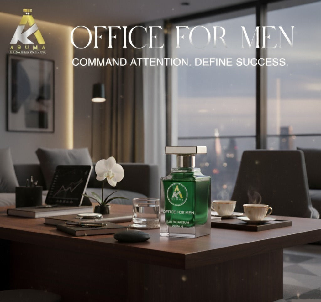 Executive Edge-Men