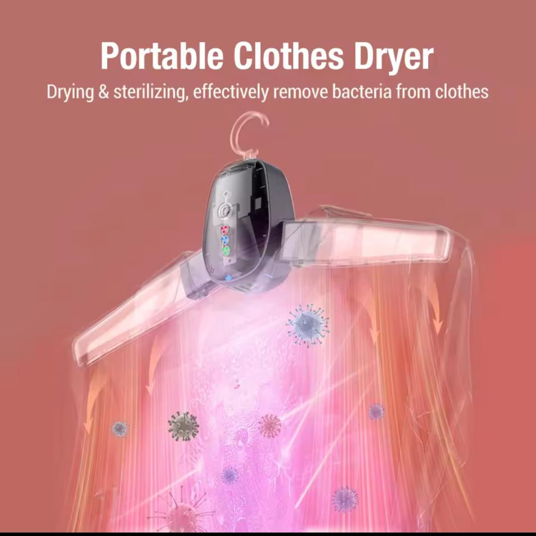 portable clothe dryer